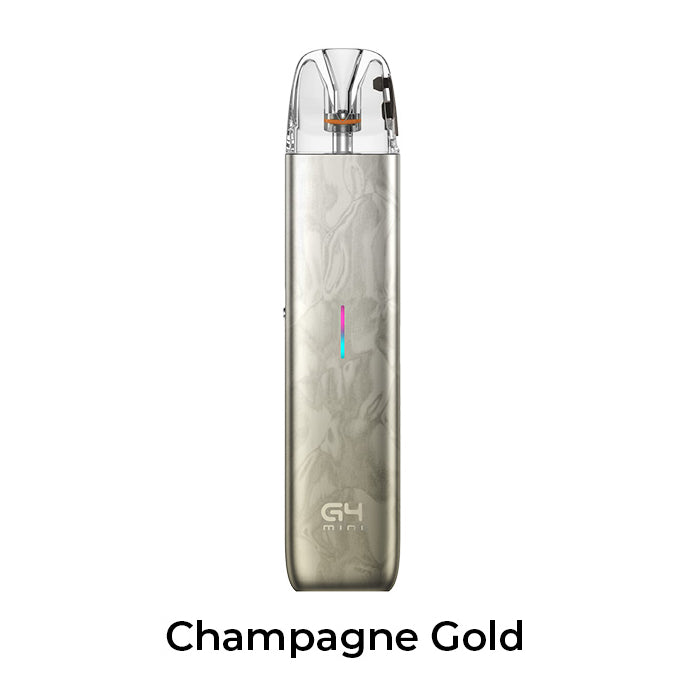 Uwell Caliburn G4 Mini Pod Kit Best Price In Pakistan