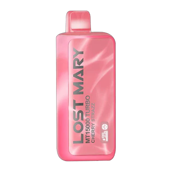 Lost Mary MT 15000 Turbo Disposable At Best Price In Pakistan