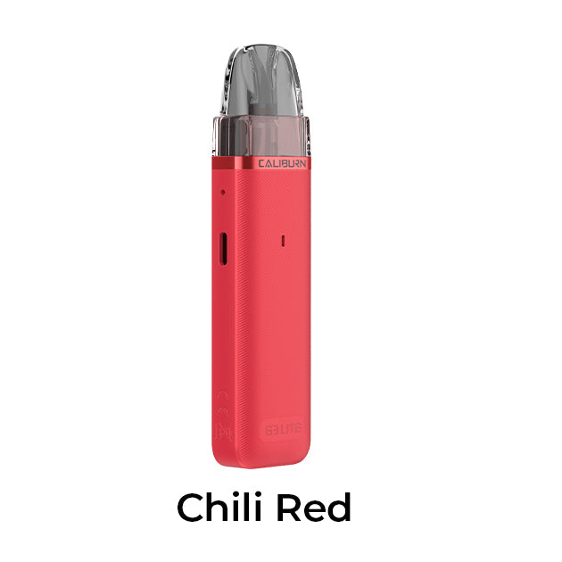 Uwell Caliburn G3 Lite Pod Kit Best Price In Pakistan
