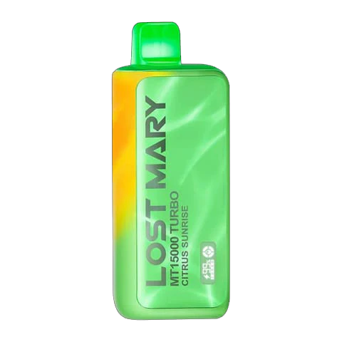 Lost Mary MT 15000 Turbo Disposable At Best Price In Pakistan