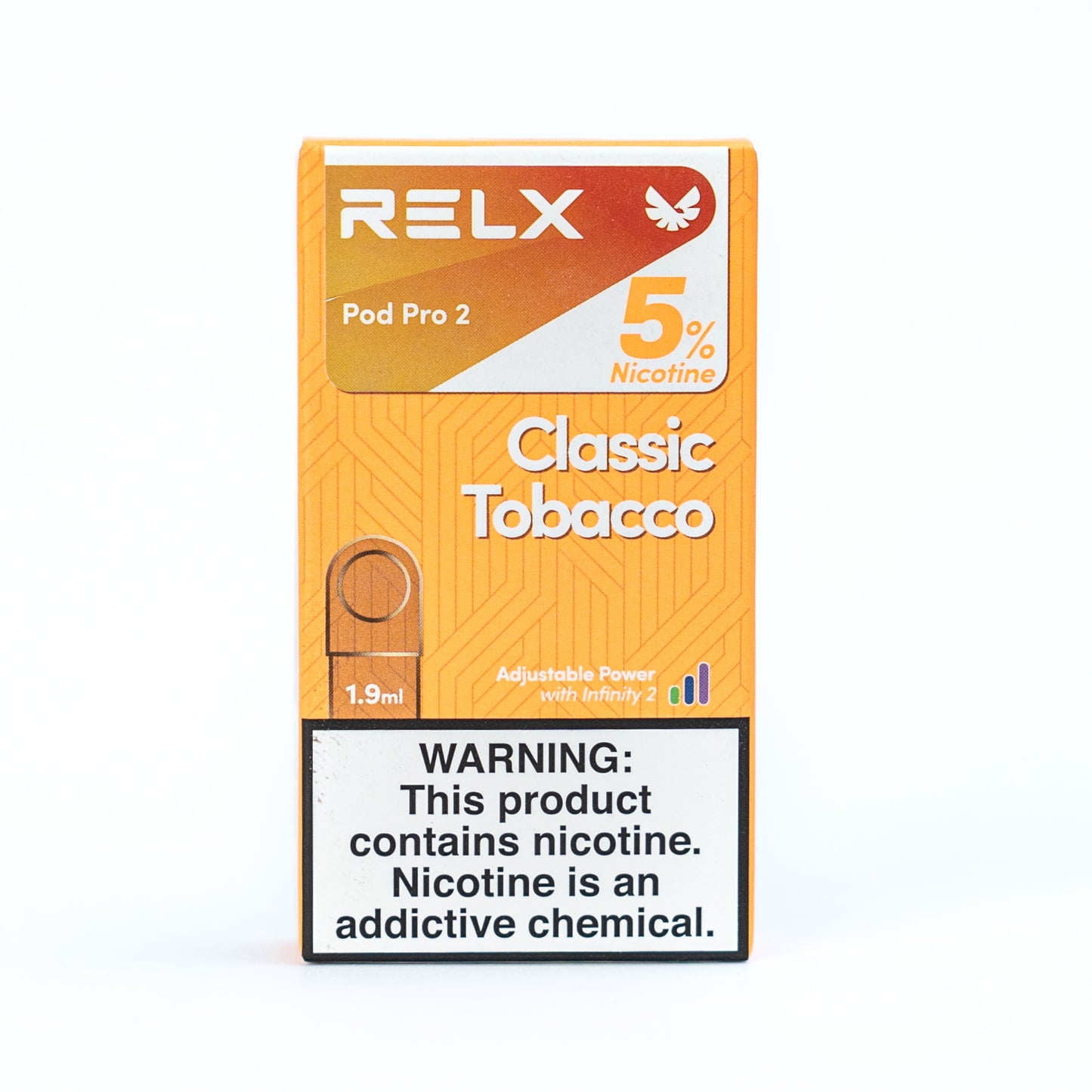 RELX Pro Pods 2 Best Price Online Pakistan