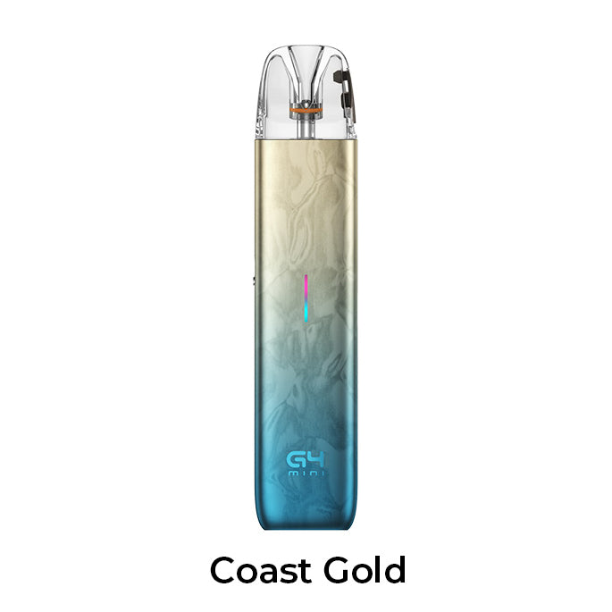 Uwell Caliburn G4 Mini Pod Kit Best Price In Pakistan