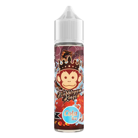 Dr Vapes Bubblegum Kings Cola Ice 60ml @ Vape Mall! VapeMall Dr Vapes Bubblegum Kings Cola Ice 60ml @ Vape Mall! VapeMall