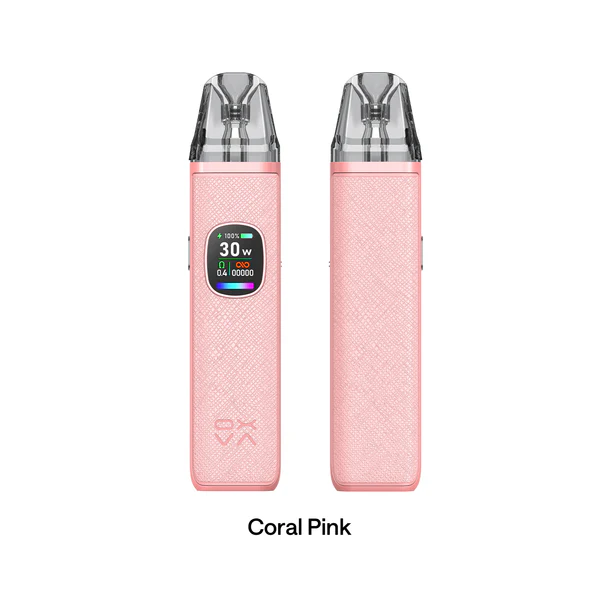 Oxva Xlim Pro 2 30w Pod Kit At best Price In Pakistan
