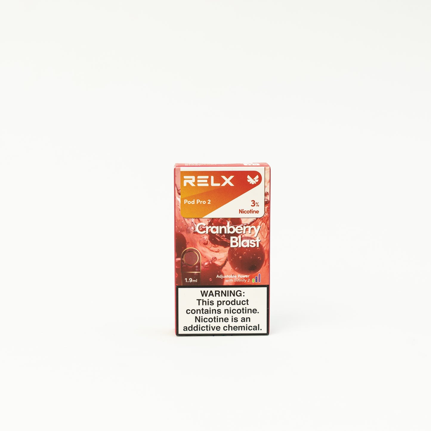 RELX Pro Pods 2 Best Price Online Pakistan