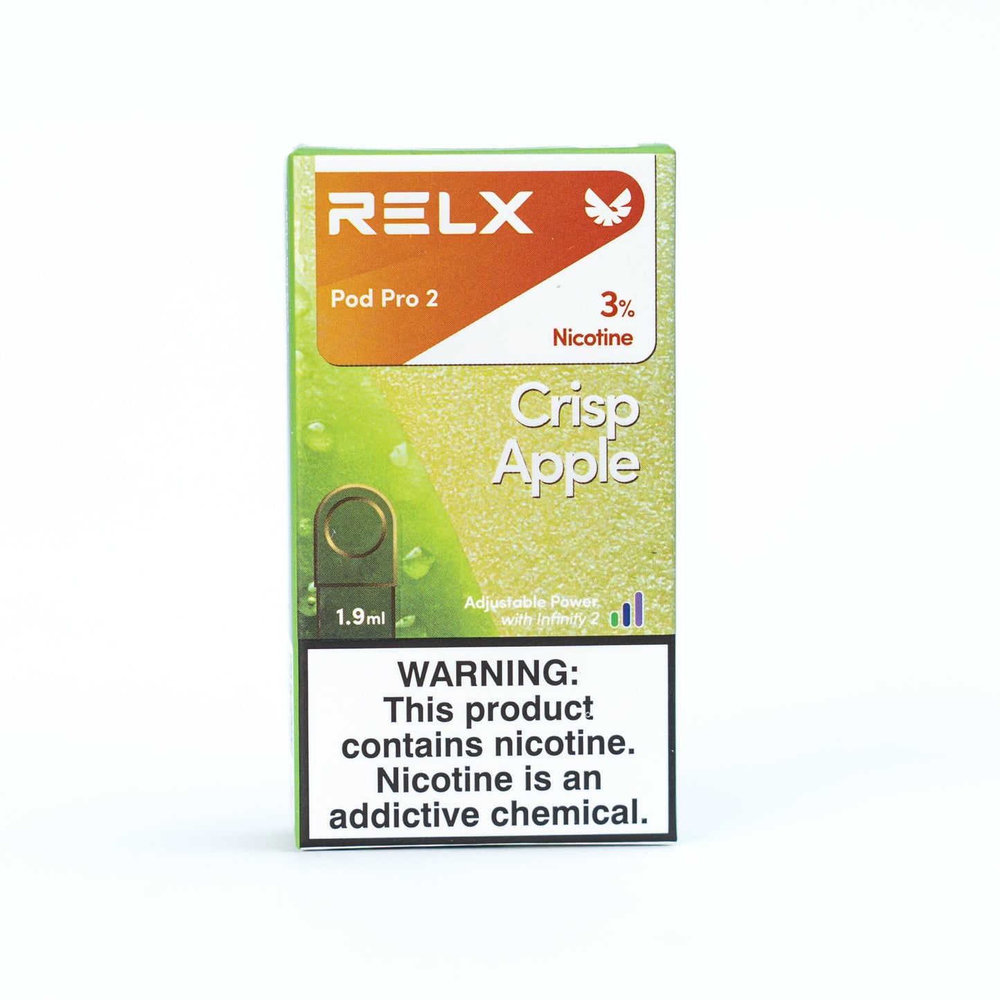 RELX Pro Pods 2 Best Price Online Pakistan