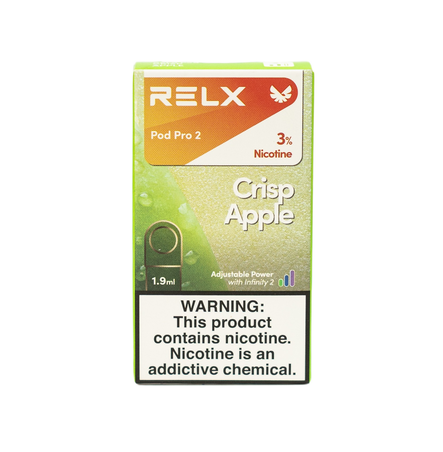RELX Pro Pods 2 Best Price Online Pakistan