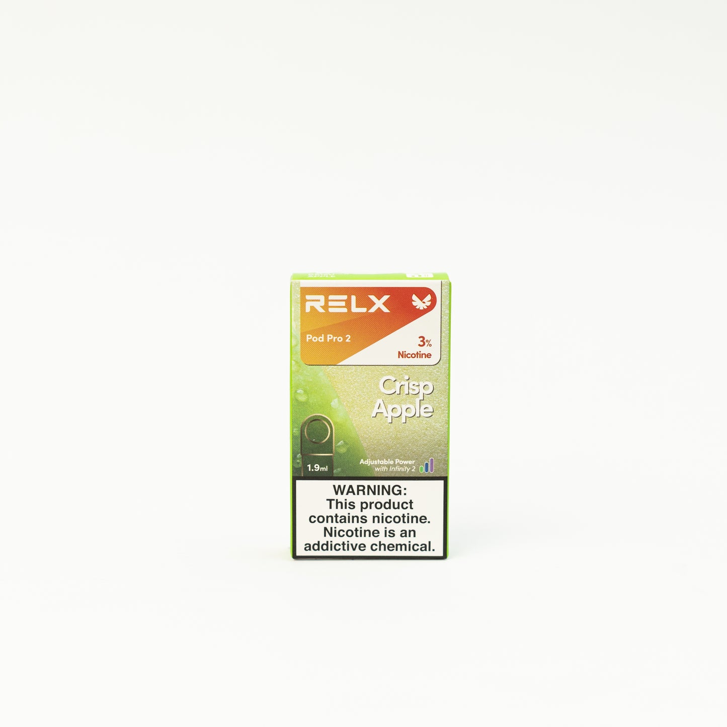 RELX Pro Pods 2 Best Price Online Pakistan