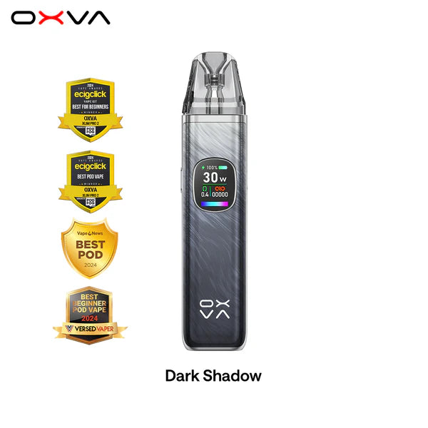 Oxva Xlim Pro 2 30w Pod Kit At best Price In Pakistan