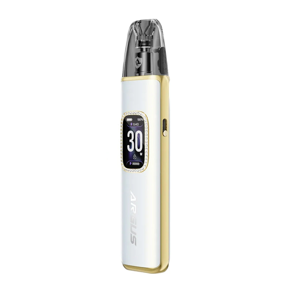 Buy Voopoo Argus G3 30W Pod | 1500mAh battery | OLED screen VapeMall Buy Voopoo Argus G3 30W Pod | 1500mAh battery | OLED screen VapeMall