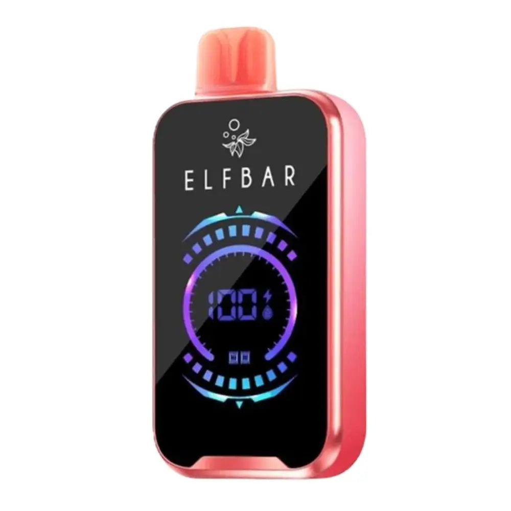 Elf Bar Raya D2 20k Puffs Disposable At Best Price In Pakistan