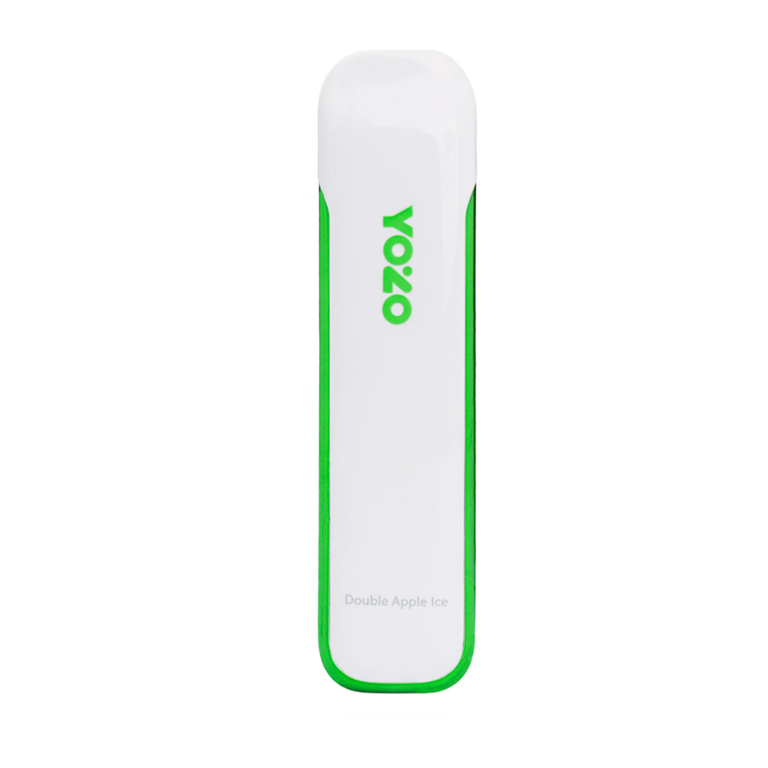 Yozo 800 Puffs Disposable At Best Price In Pakistan