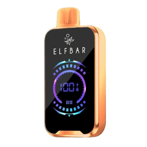 Elf Bar Raya D2 20k Puffs Disposable At Best Price In Pakistan