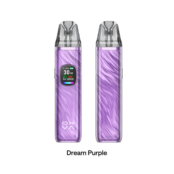 Oxva Xlim Pro 2 30w Pod Kit At best Price In Pakistan