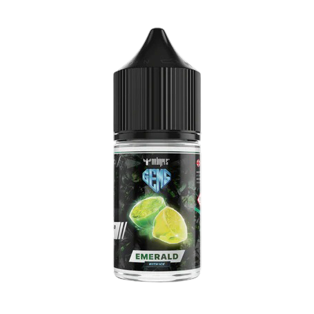 Emerald Limy Lemon by Dr Vapes 30 ml At Best Price In Pakistan