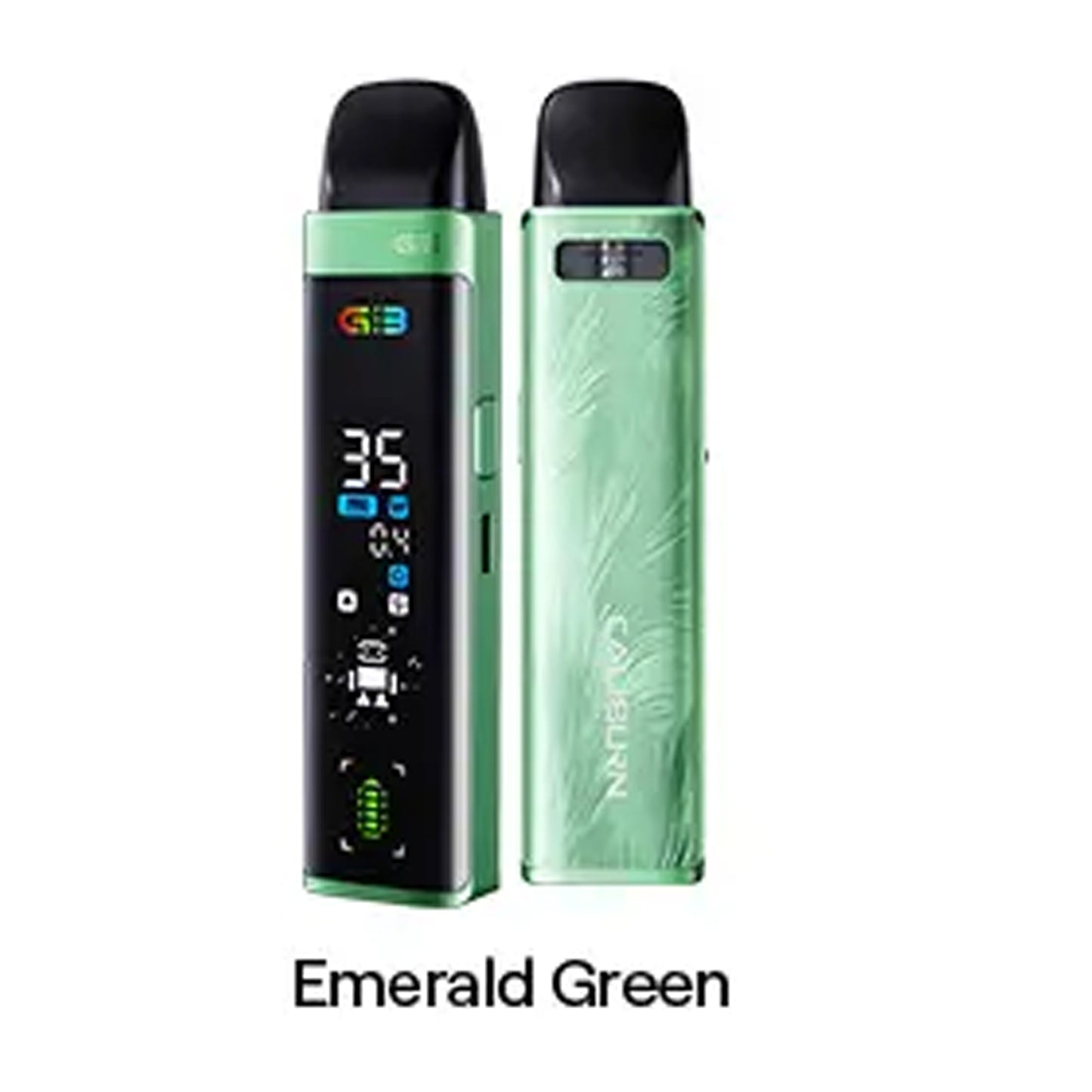 Uwell Caliburn G3 Pro Pod Kit Best Price In Pakistan