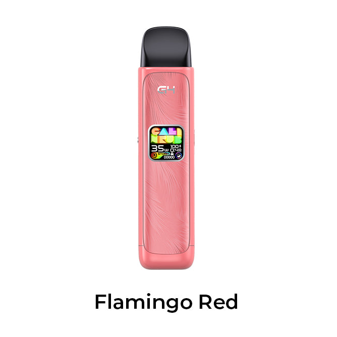 Uwell Caliburn G4 Pod Kit Best Price In Pakistan