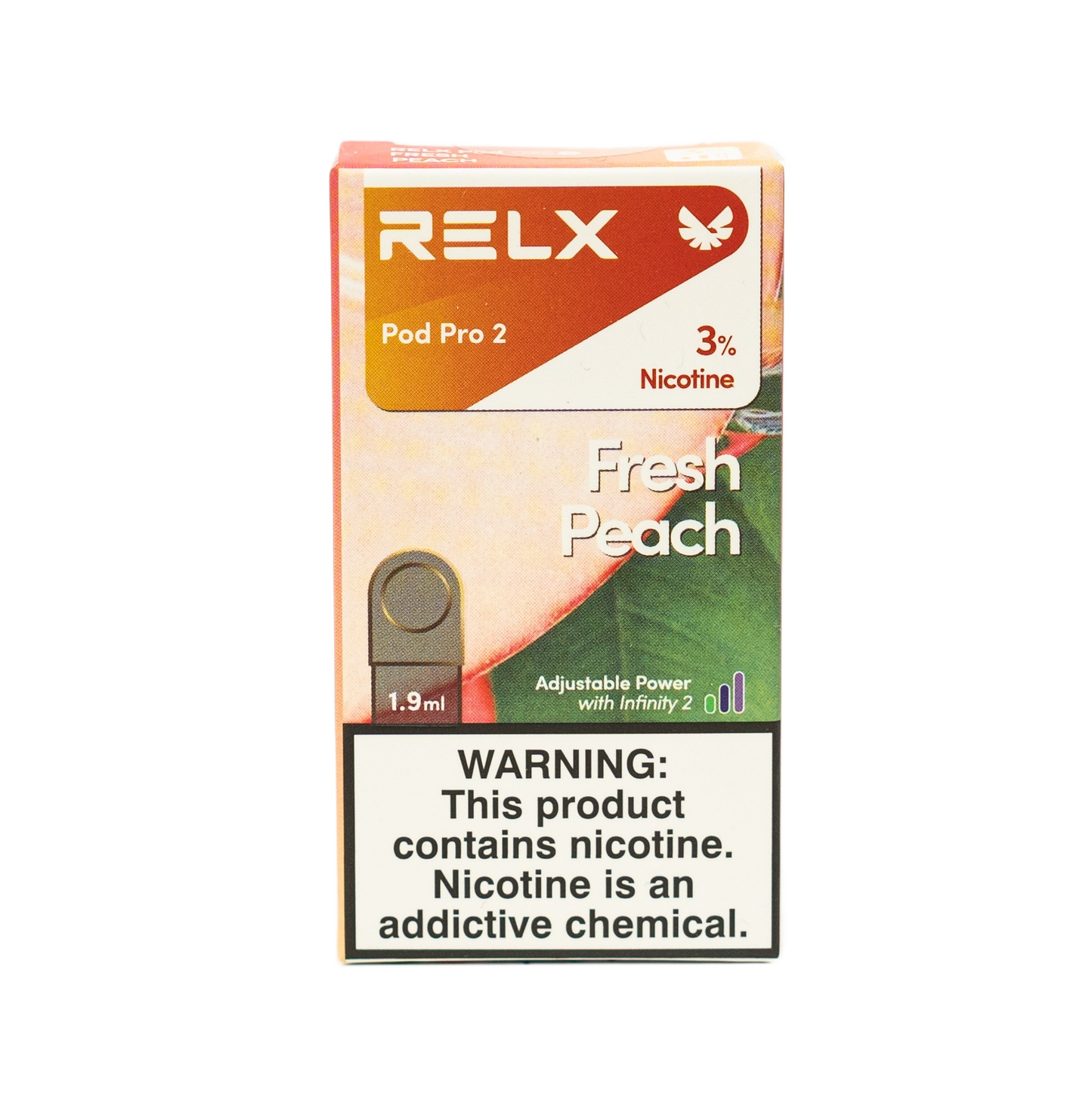 RELX Pro Pods 2 Best Price Online Pakistan