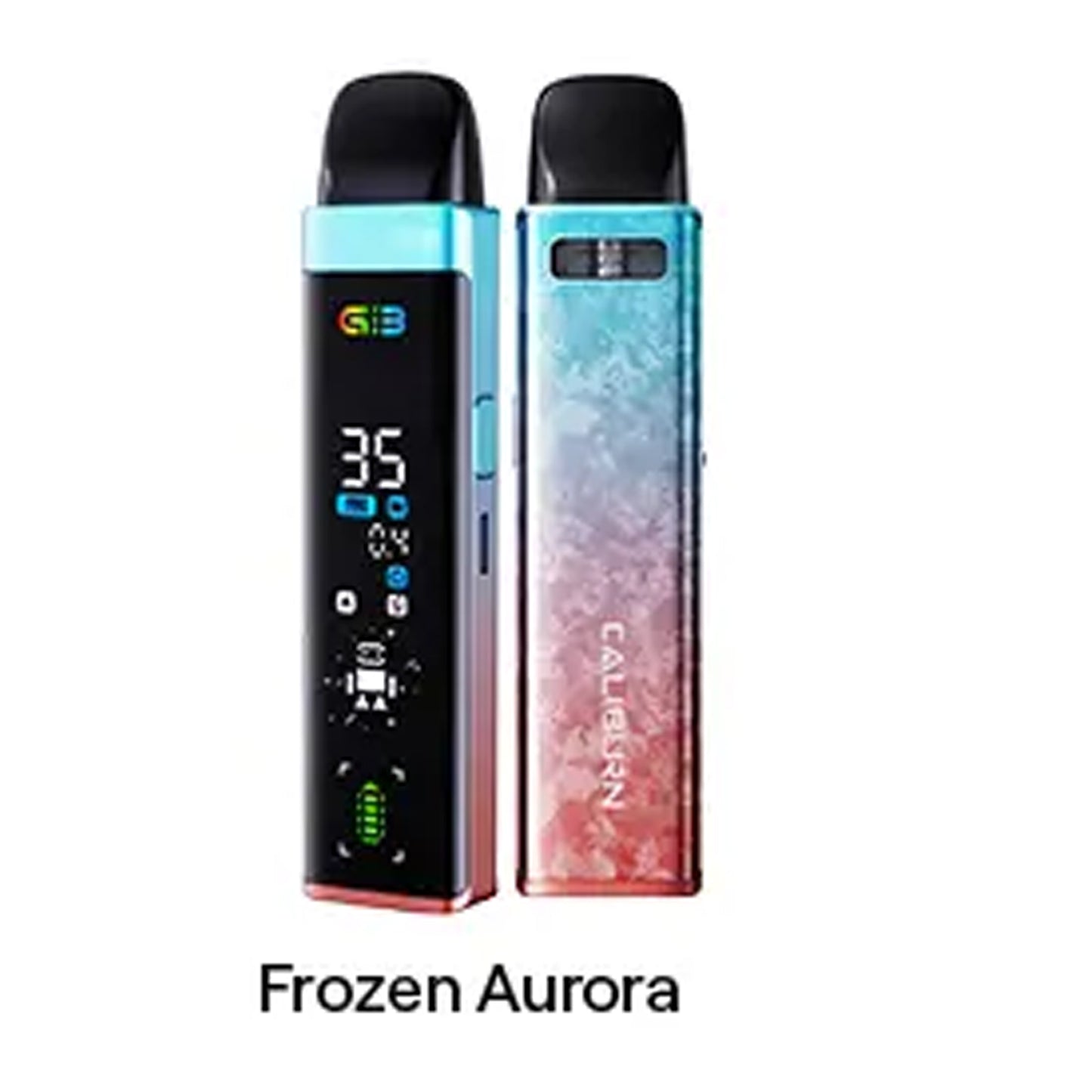 Uwell Caliburn G3 Pro Pod Kit Best Price In Pakistan