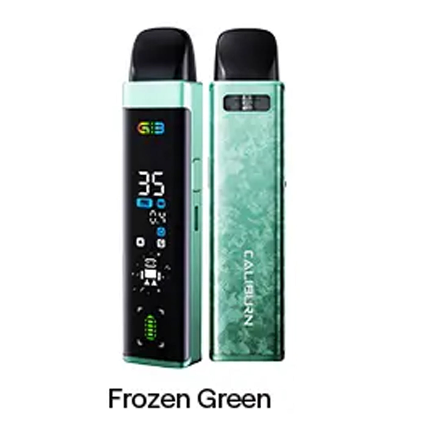 Uwell Caliburn G3 Pro Pod Kit Best Price In Pakistan