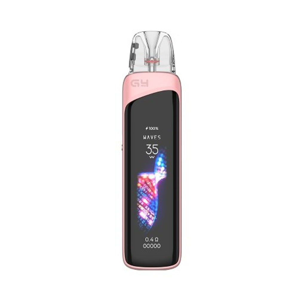 Uwell Caliburn G4 Pro Pod Kit Best Price In Pakistan
