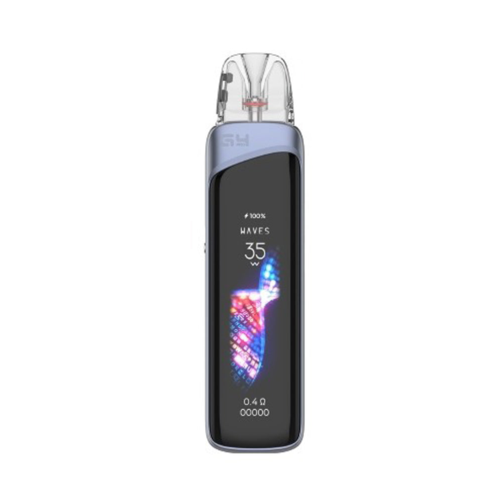 Uwell Caliburn G4 Pro Pod Kit Best Price In Pakistan
