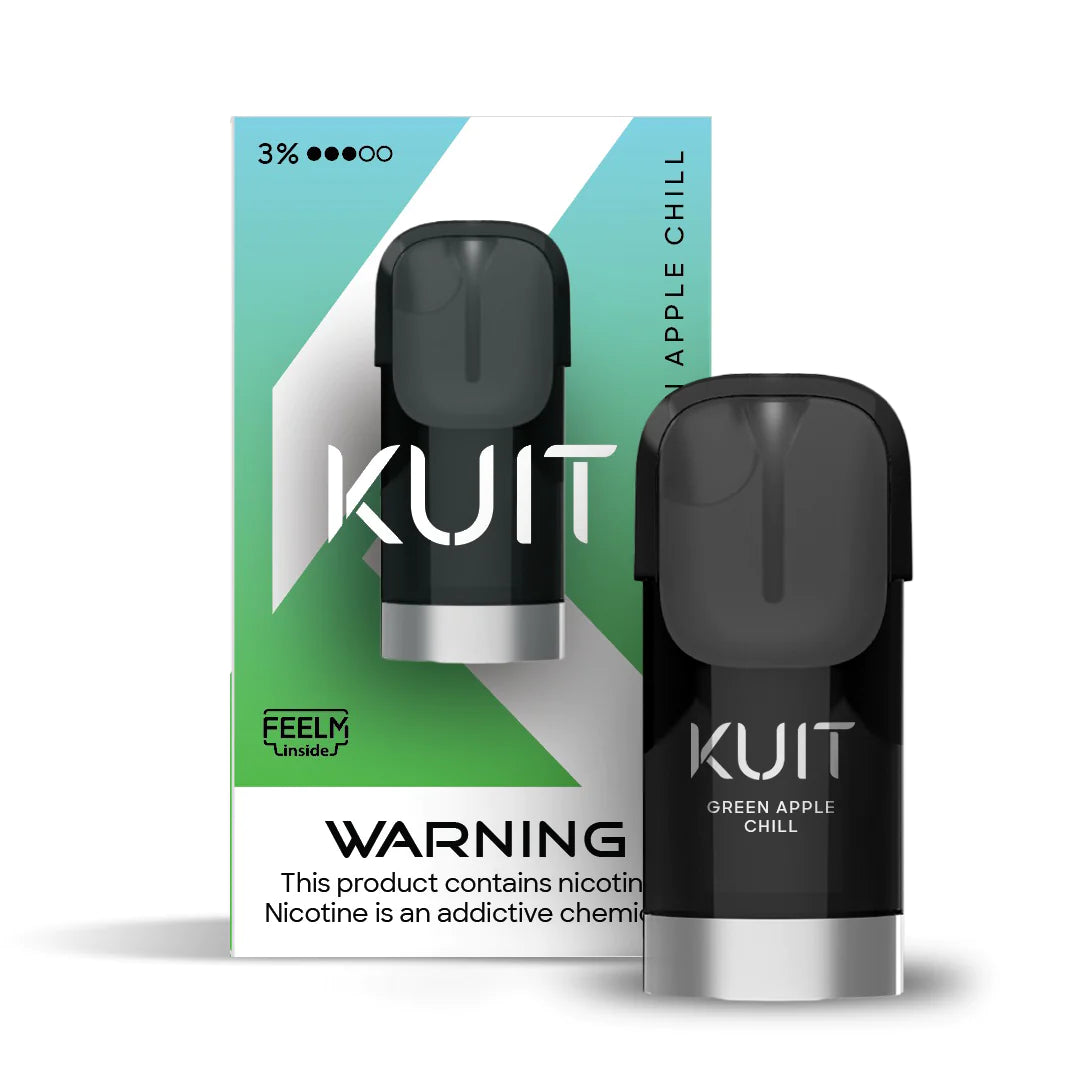 Buy Kuit Pro Pods At Best Price In Pakistan