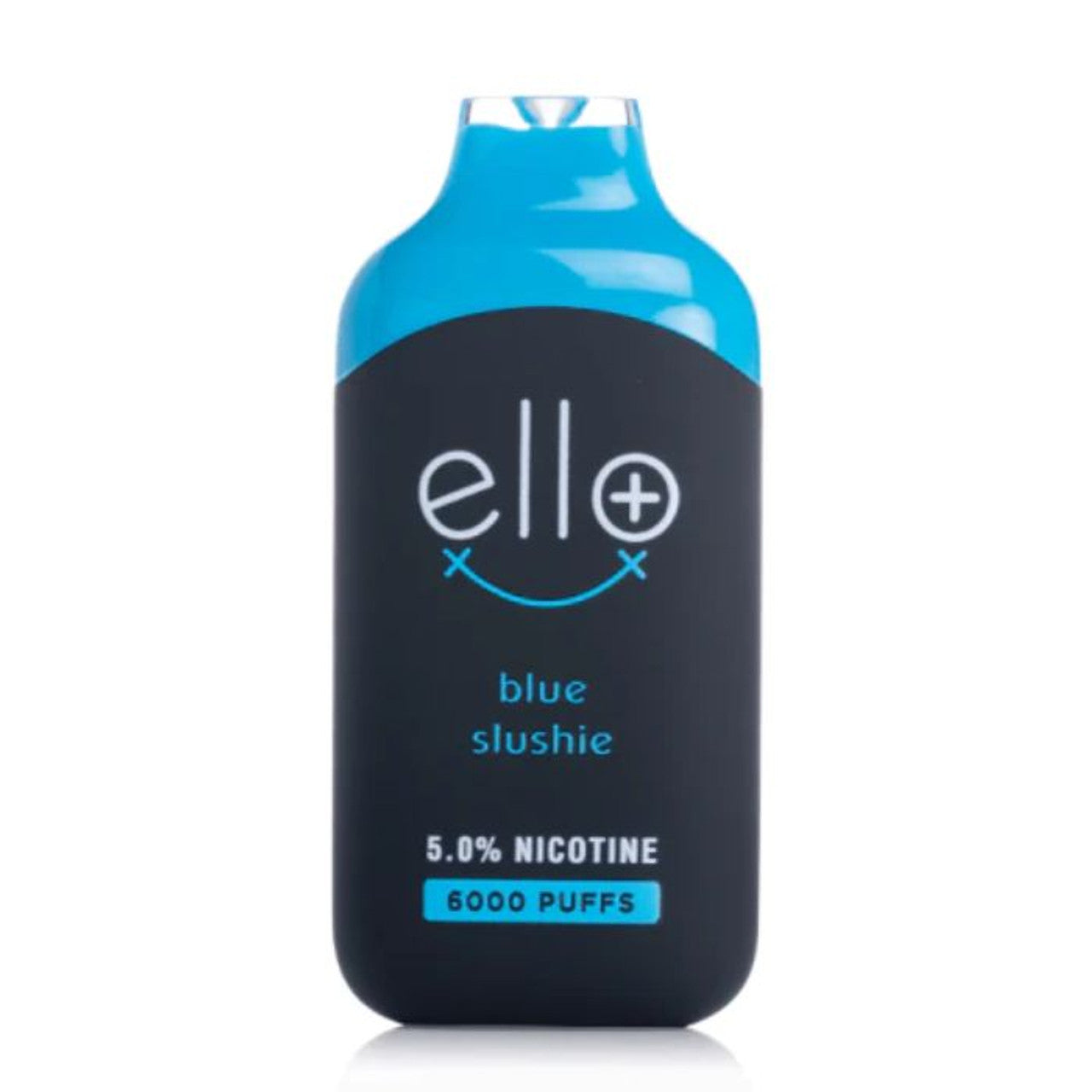 Blvk ELLO Disposable Vape 6000 Puffs At Best Price In Pakistan - VapeMall