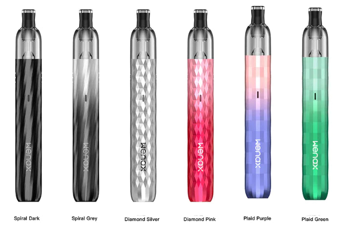 Geek Vape Wenax M1 13w Pod Kit At Best Price In Pakistan