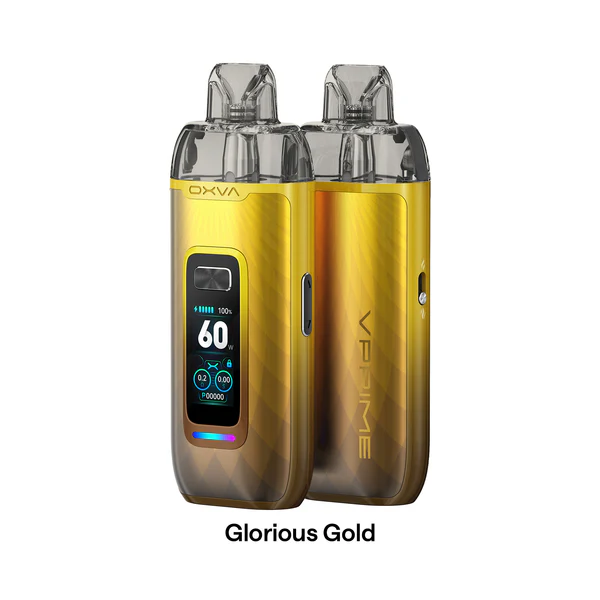 Oxva VPrime 60w Pod Mod Kit At best Price In Pakistan