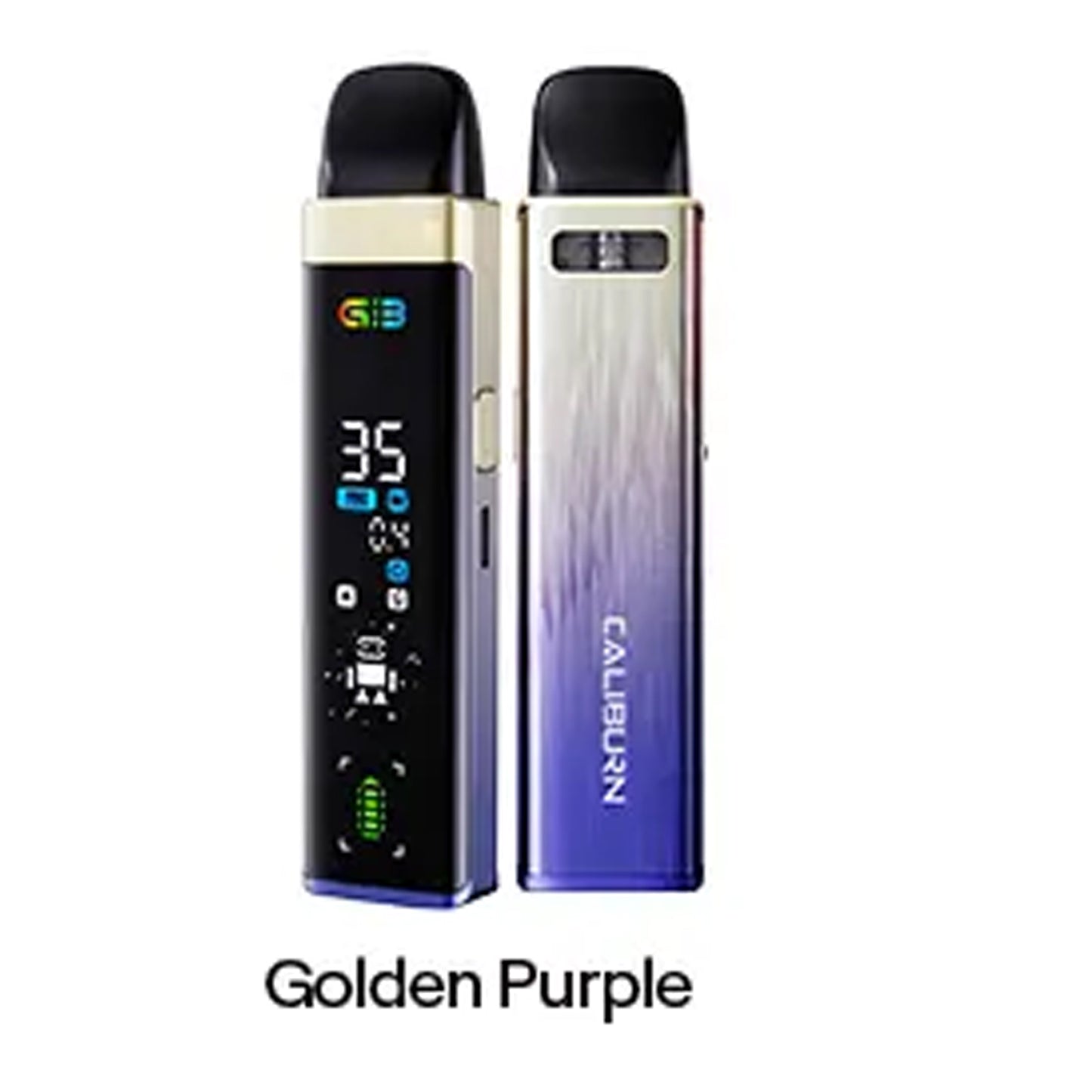 Uwell Caliburn G3 Pro Pod Kit Best Price In Pakistan