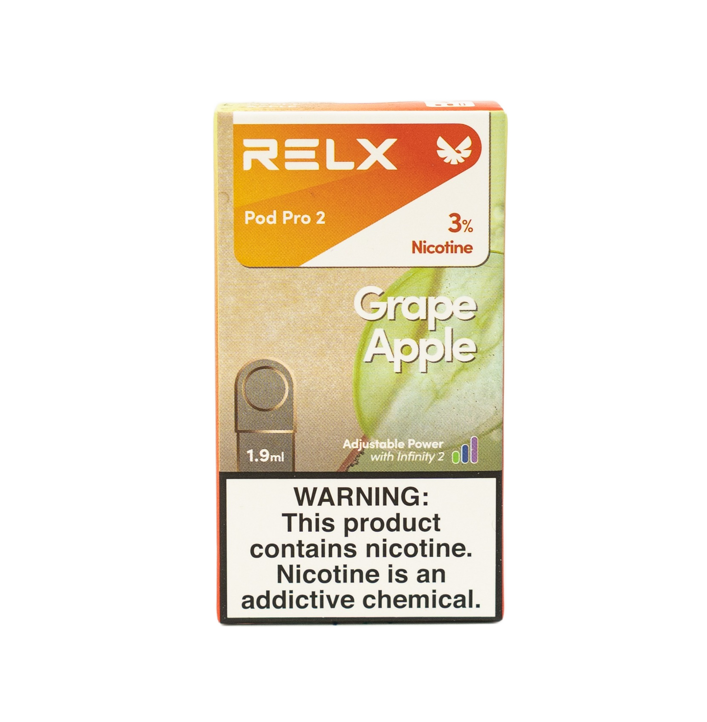 RELX Pro Pods 2 Best Price Online Pakistan