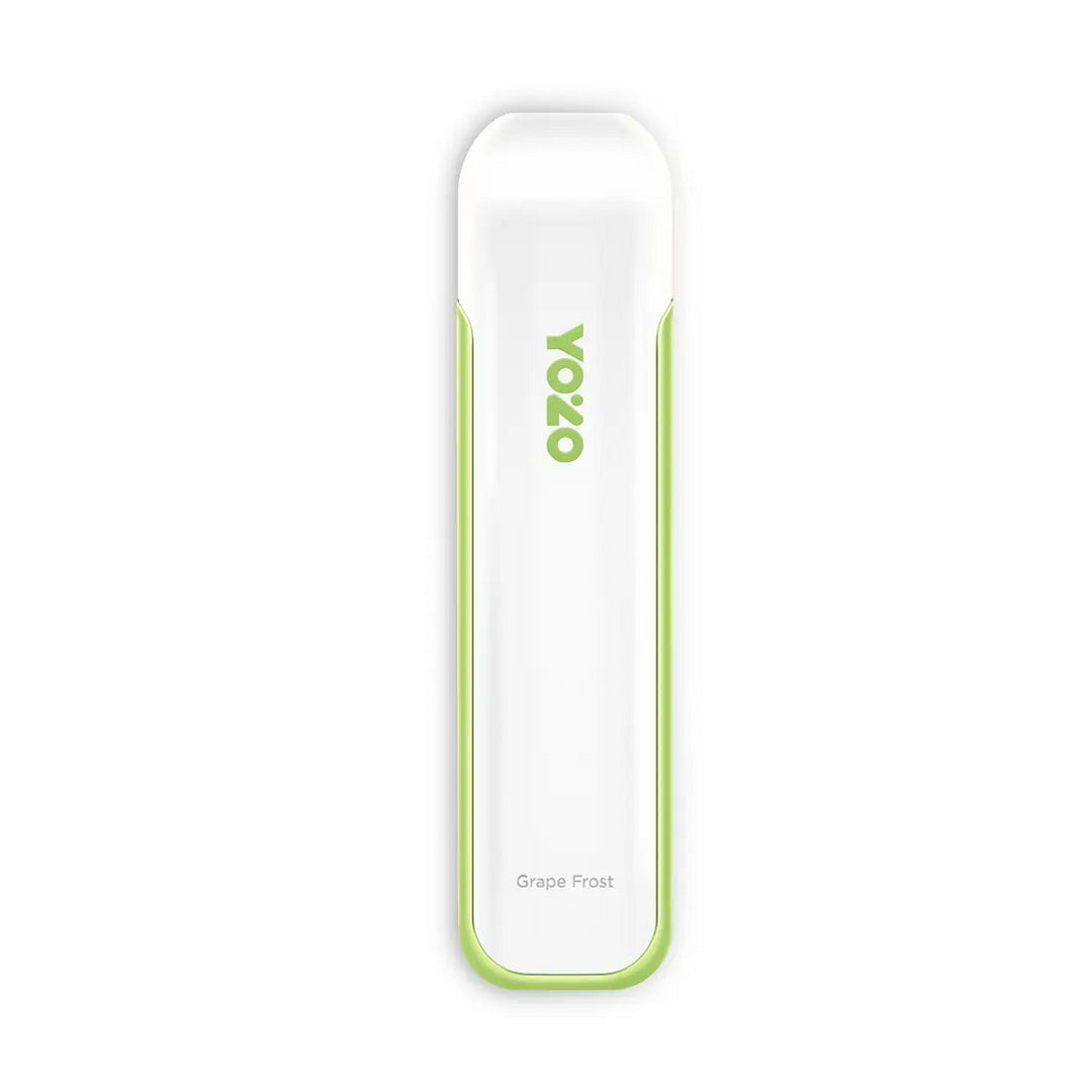 Yozo 800 Puffs Disposable At Best Price In Pakistan