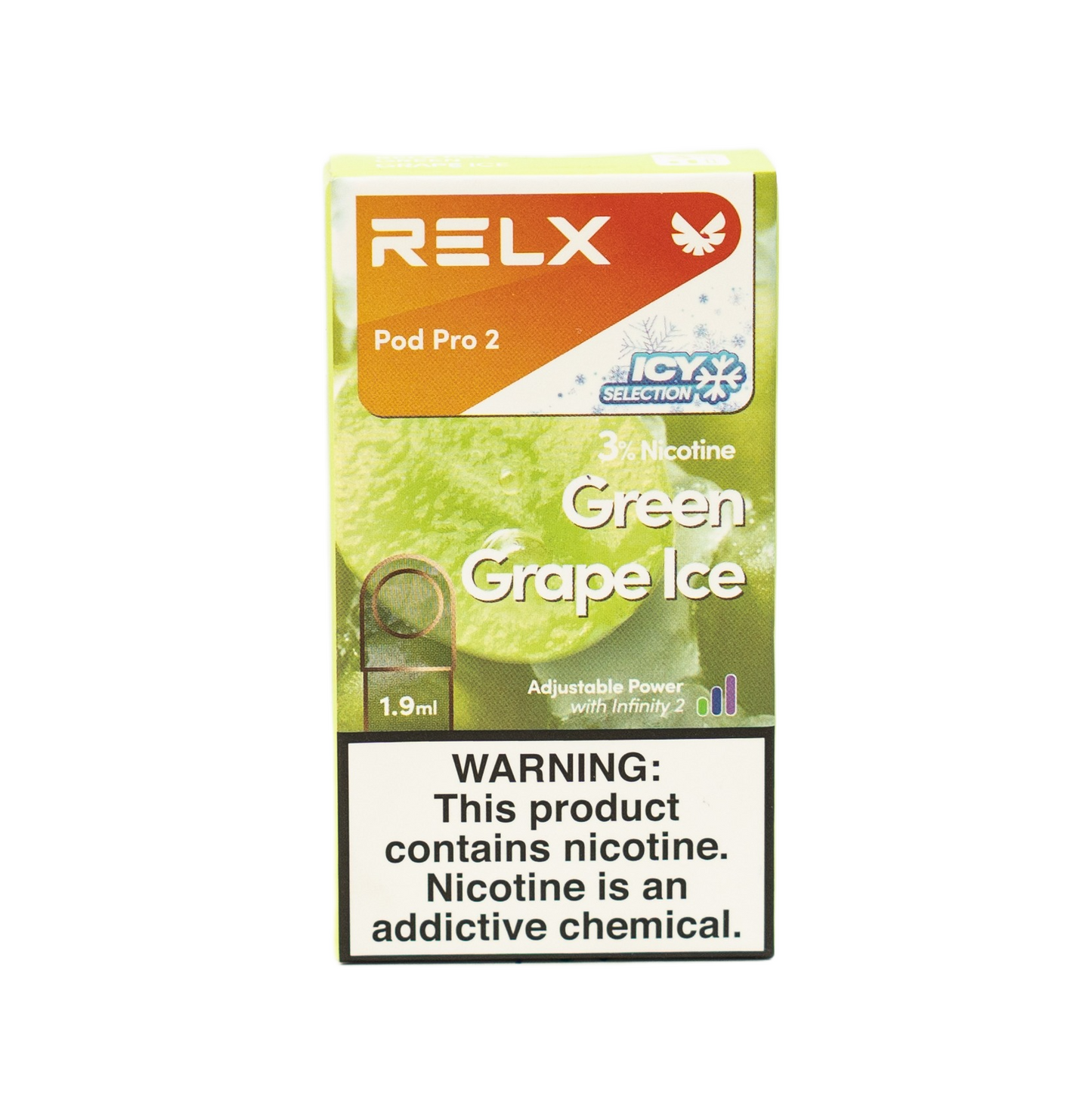 RELX Pro Pods 2 Best Price Online Pakistan