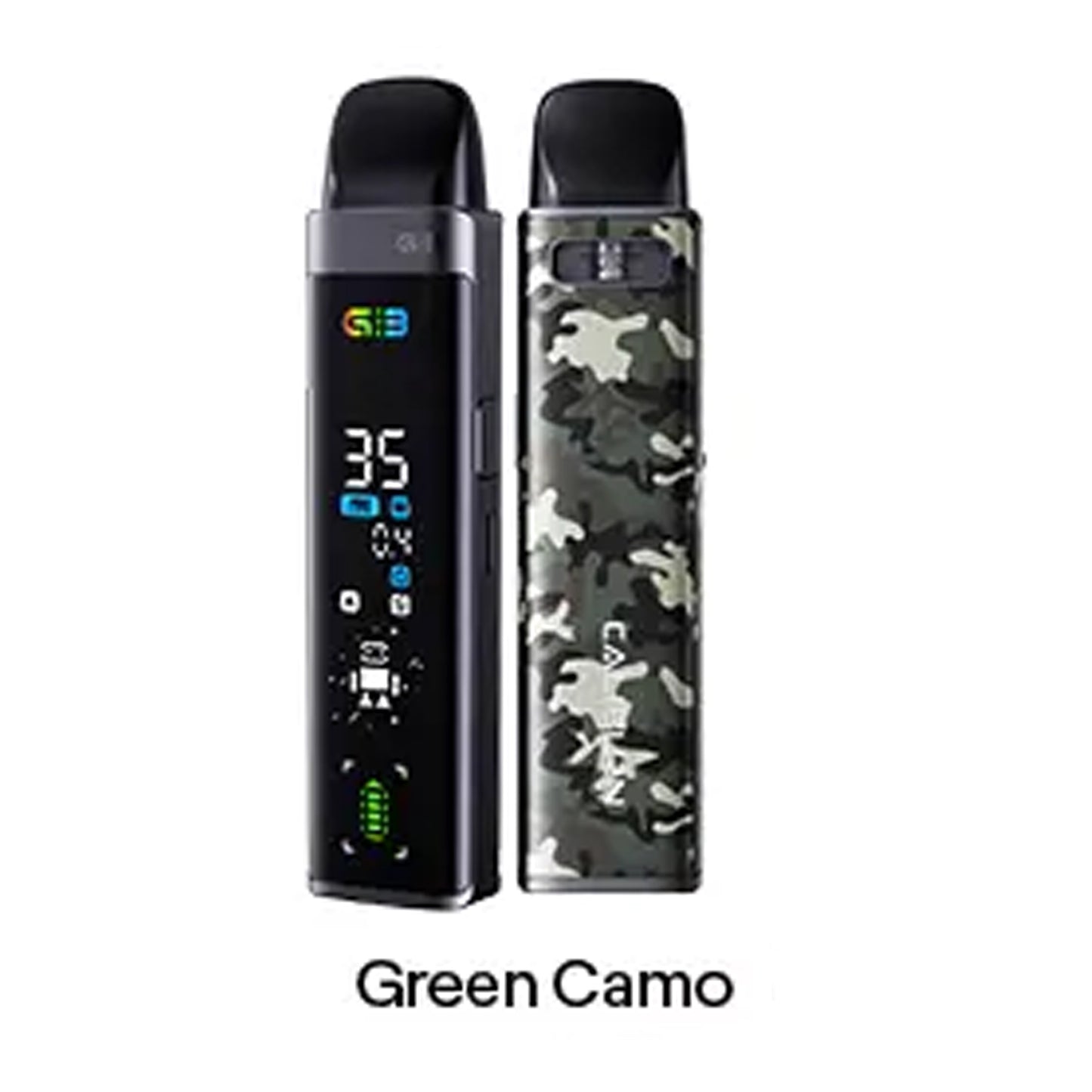 Uwell Caliburn G3 Pro Pod Kit Best Price In Pakistan