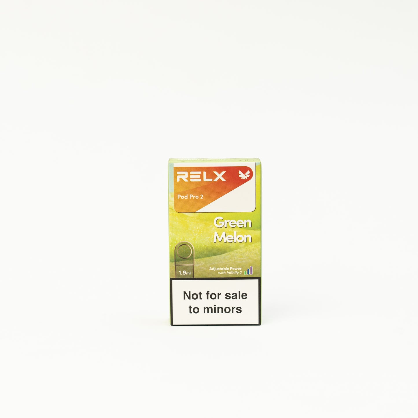 RELX Pro Pods 2 Best Price Online Pakistan
