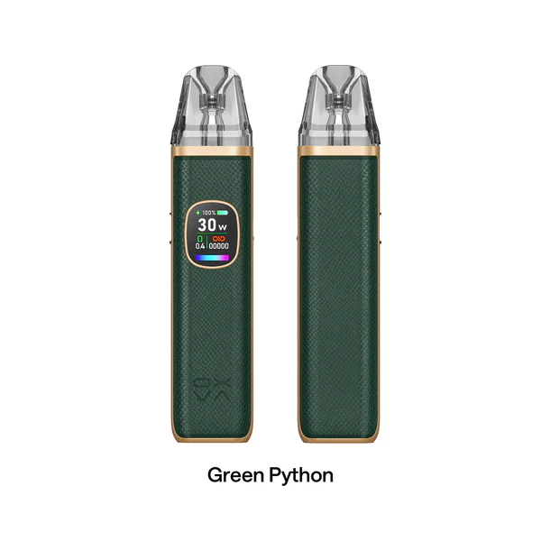 Oxva Xlim Pro 2 30w Pod Kit At best Price In Pakistan