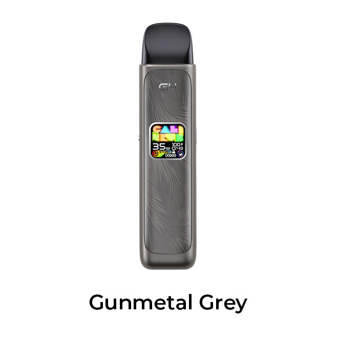 Uwell Caliburn G4 Pod Kit Best Price In Pakistan