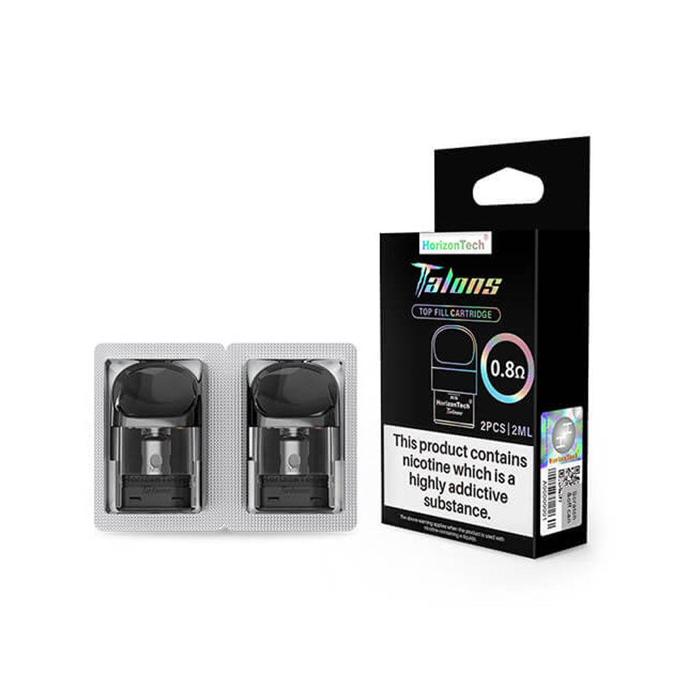 Horizon Tech Talons Replacement Pods At Best Price In Pakistan