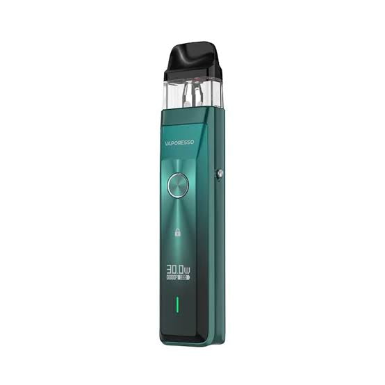 Vaporesso Xros Pro Pod System 30W At Best Price In Pakistan - VapeMall