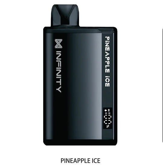 Infinity Ultra 8K Puffs Disposable At Best Price In Pakistan