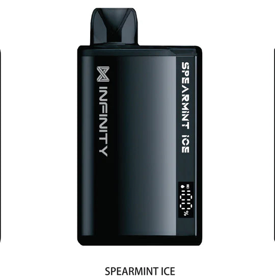 Infinity Ultra 8K Puffs Disposable At Best Price In Pakistan