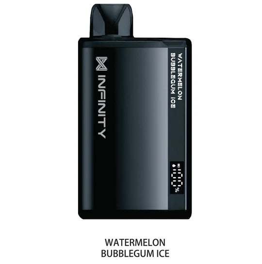 Infinity Ultra 8K Puffs Disposable At Best Price In Pakistan