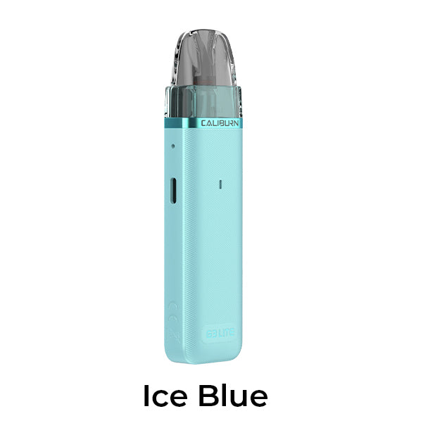 Uwell Caliburn G3 Lite Pod Kit Best Price In Pakistan
