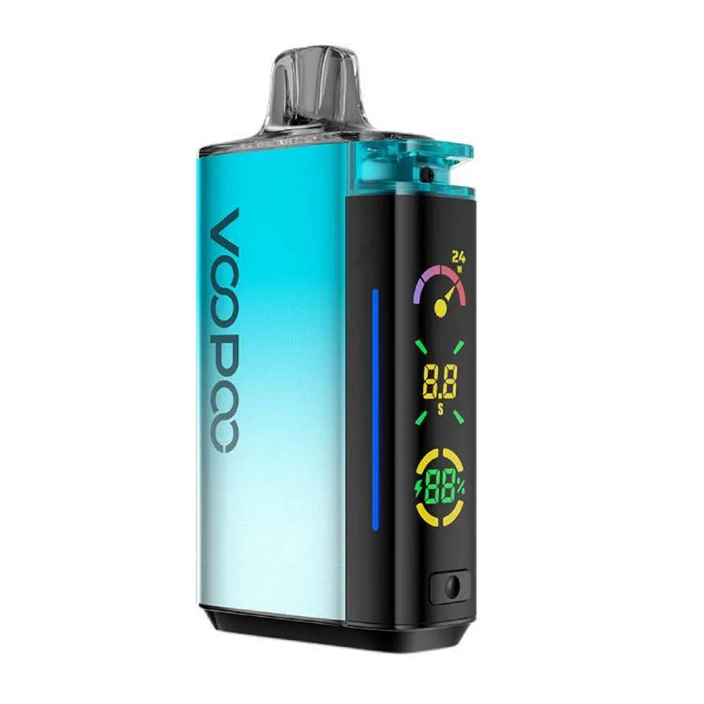 Voopoo Vrizz Pod System At Best Price In Pakistan - VapeMall
