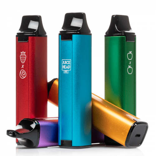 Juice Head Bars Disposable Vape 3000 Puffs at Best Price In Pakistan