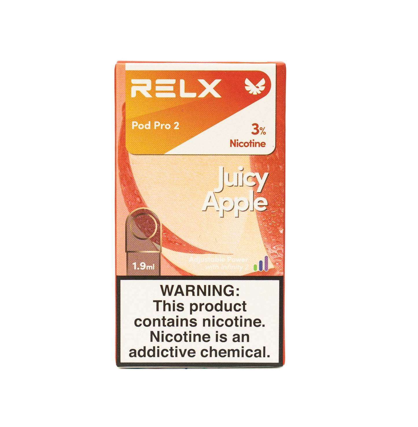 RELX Pro Pods 2 Best Price Online Pakistan