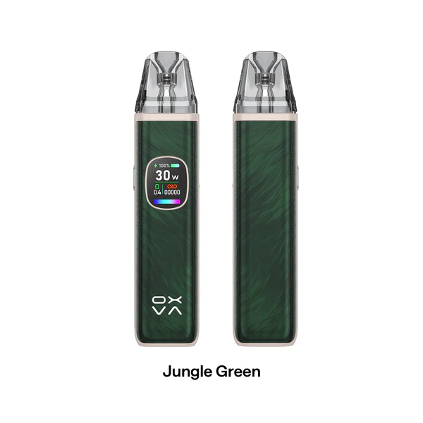 Oxva Xlim Pro 2 30w Pod Kit At best Price In Pakistan