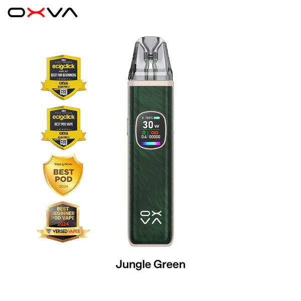 Oxva Xlim Pro 2 30w Pod Kit At best Price In Pakistan
