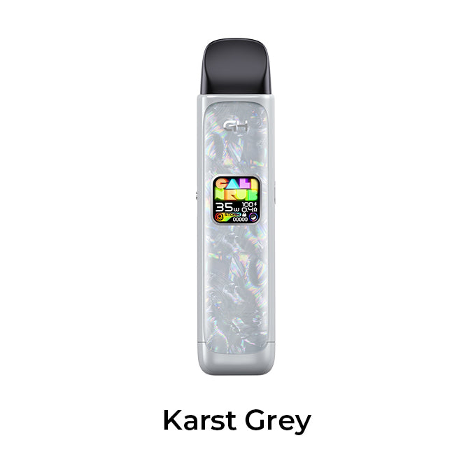 Uwell Caliburn G4 Pod Kit Best Price In Pakistan